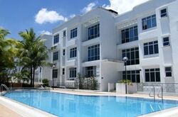 Casa Pasir Ris (D17), Condominium #567765261